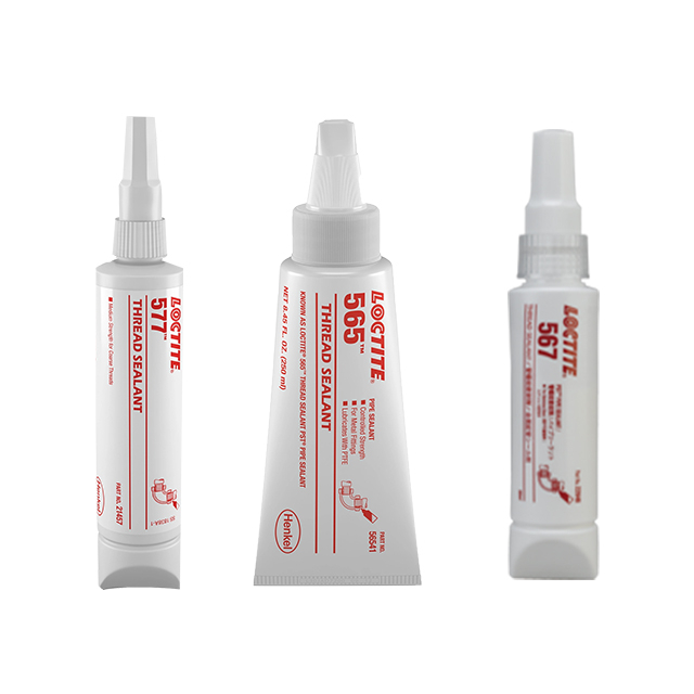 Wyw03 Loctite Henkel Glue 515 50ml Flat Sealing Adhesive Universal Elastic Anaerobic Flange Sealant