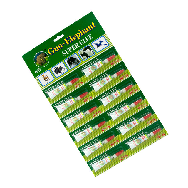 WJR02 Super Glue Cyanoacrylate Adhesive Manufacturers Instant Glue Gel for Plastic,rubber, Metal Bonding