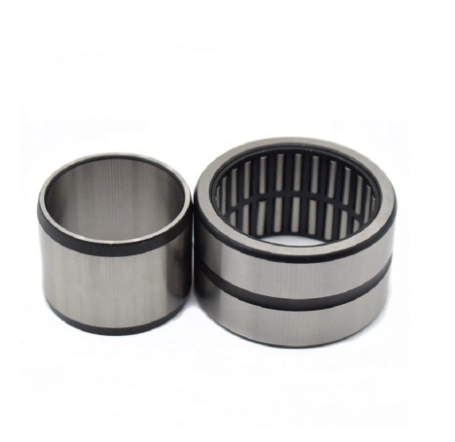 Types of Roller Bearings