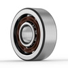 7205-B-XL-TVP-UO Angular Contact Ball Bearing 25x52x15 Mm 40° Contact Angle Universal Pairing X-Life