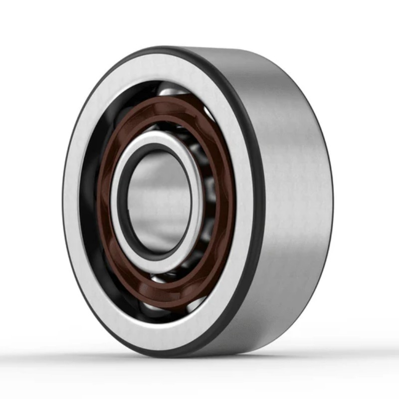 7205-B-XL-TVP-UO Angular Contact Ball Bearing 25x52x15 Mm 40° Contact Angle Universal Pairing X-Life