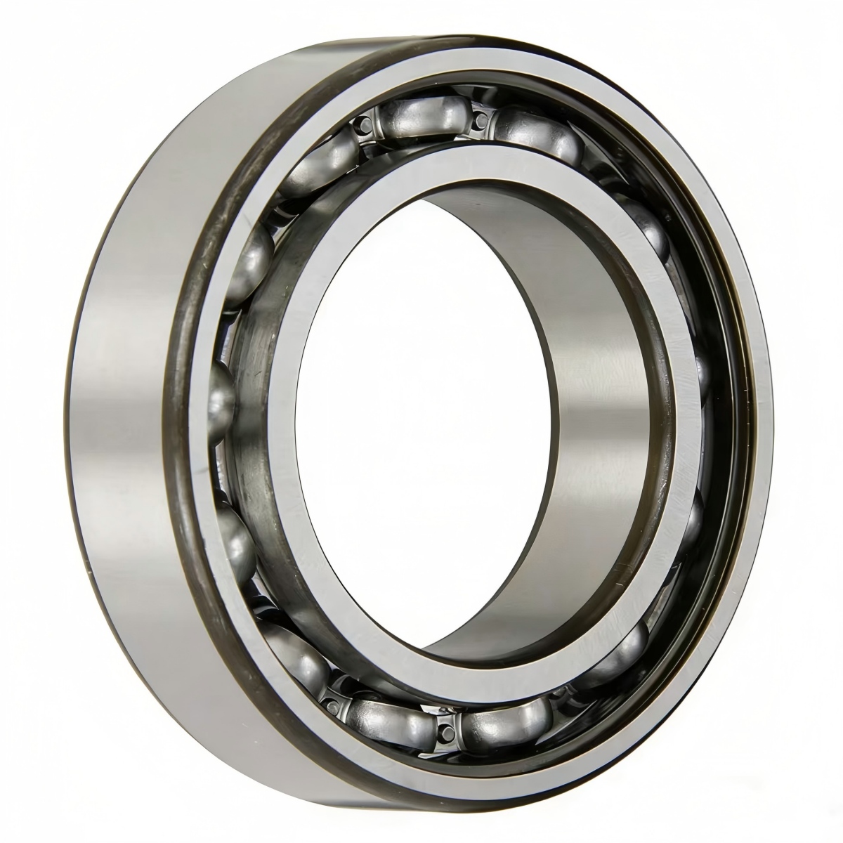 Deep groove ball bearing manufacturer