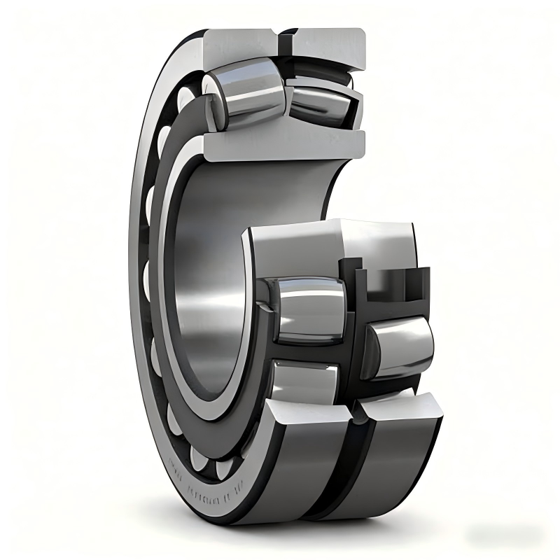 Xxt 23960 CC/W33 Double-Row Spherical Roller Bearing Self-Aligning High Load Capacity for Industrial Heavy Machinery