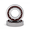 High Speeds Angular Contact Ball Bearing