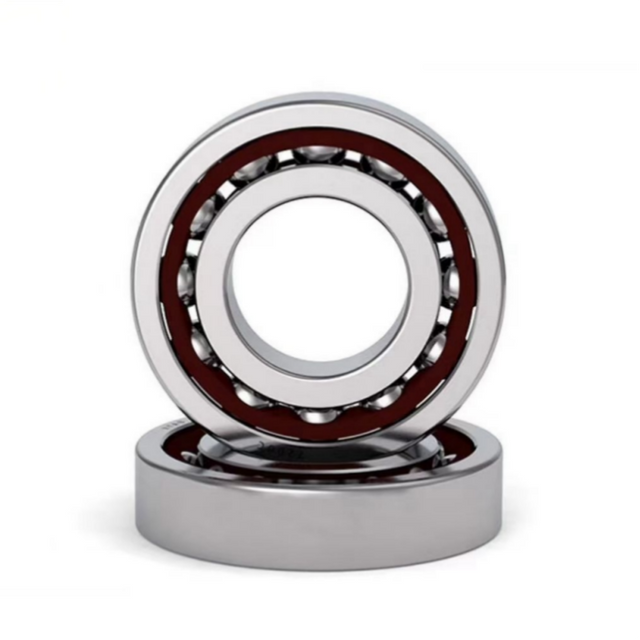 High Speeds Angular Contact Ball Bearing