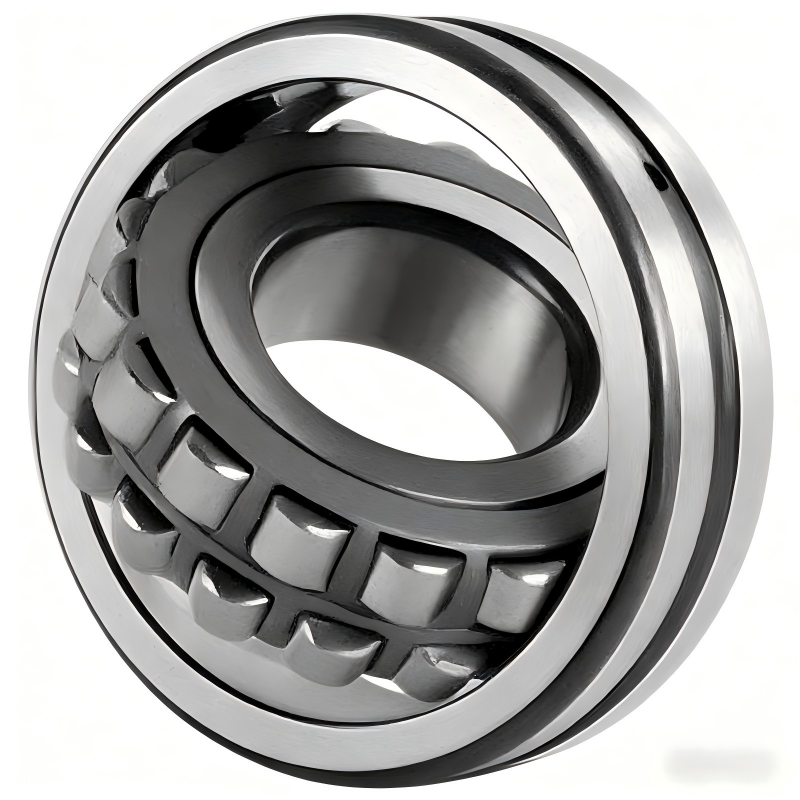 23960 Spherical Roller Bearing 300x420x90 Mm with High Radial Load Capacity
