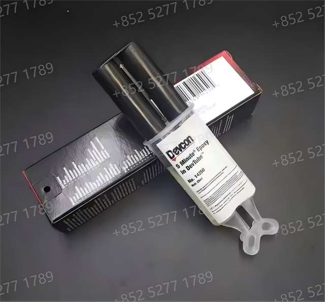 FM Devcon 5 Minutes Fast Drying Epoxy Adhesive 14250 Full Clear Epoxy Adhesive