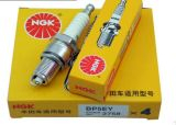 YJJ Hot-Sale Car Auto Resistor Iridium Platinum Bujia Spark Plug