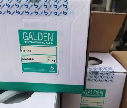 SL Original Italian Solvay GALDEN HT200 HT270 Coolant Heat Transfer Fluid/Perfluorinated Polyether Oil/fluorinated Fluid