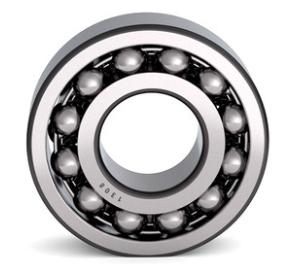 Ball Bearing Problem Signs