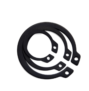 SL17 High Quality And Thickening DIN472 Inner Circlip 