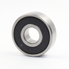 608 ZZ 2RS Deep Groove Ball Bearing | 8x22x7mm High Speed Low Noise Miniature Bearing for Skateboard, 3D Printer, Motor