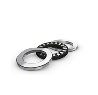 56425/56662 Bearing 4.25x6.625x1.4375 Single Row Tapered Roller Bearing TS Imperial Series