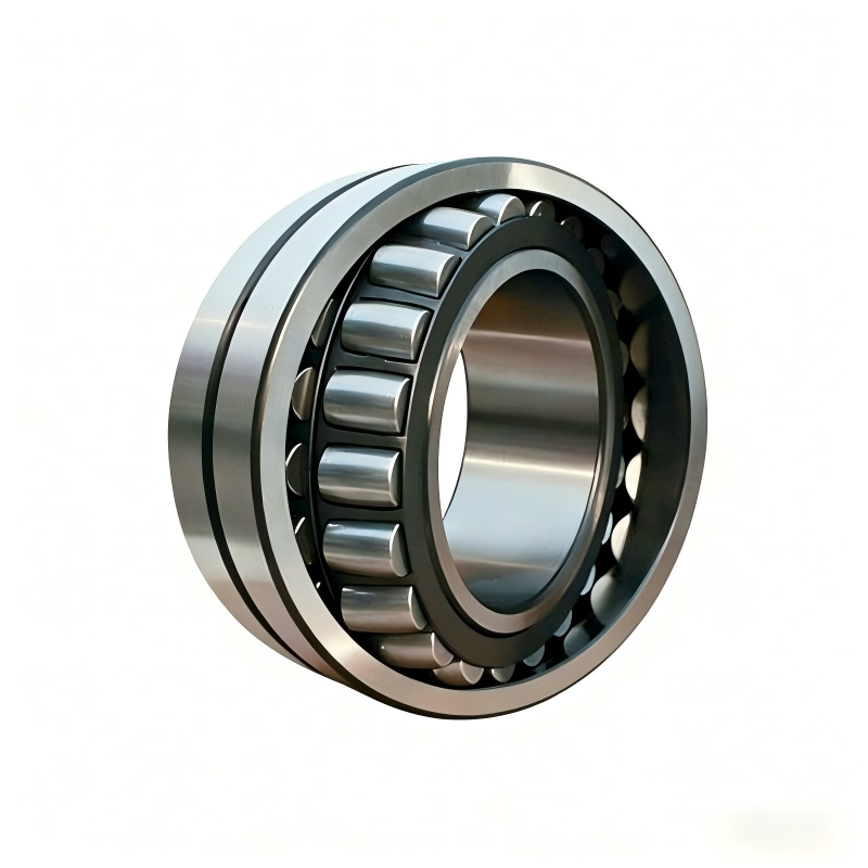 Xxt 23960 CC/W33 Double-Row Spherical Roller Bearing Self-Aligning High Load Capacity for Industrial Heavy Machinery