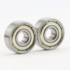 Deep Groove Ball Bearing