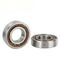 Angular Contact Ball Bearing