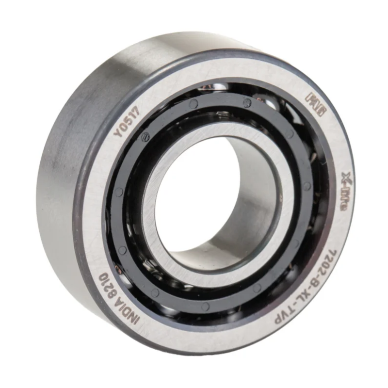 High precision Angular Contact Ball Bearing