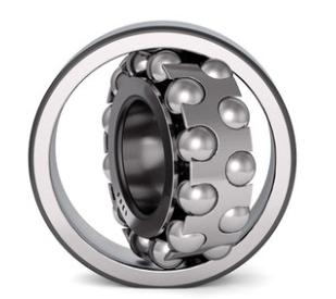 Bearing Misalignment