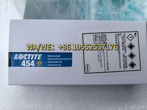 YJJ029 Hot-sale Latest Quick-drying Adhesive Loctiter 454
