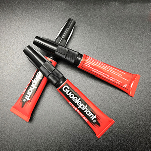 Strong adhesive Environmentally friendly and non-toxic Wholesale of water grass glue for construction, woodworking, and aquarium fish tank landscapes