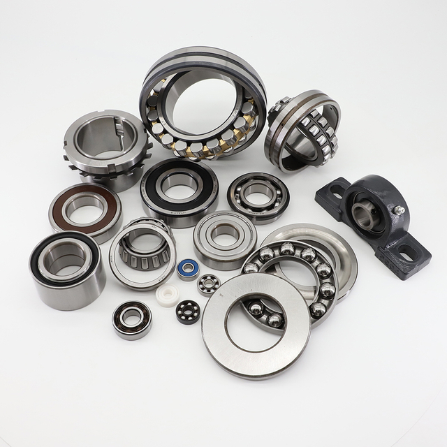 Hot Selling H308 Wheel Bearing Adapter Sleeve