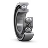 609 Miniature Bearing 9×24×7mm High Speed Deep Groove Ball Bearing