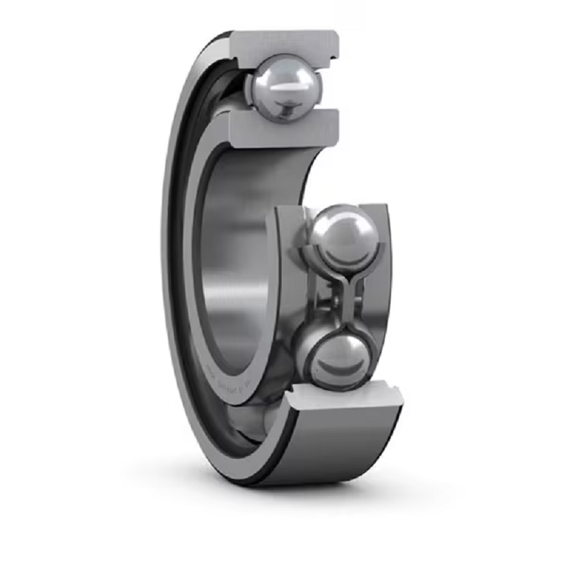 609 Miniature Bearing 9×24×7mm High Speed Deep Groove Ball Bearing