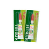 WJR02 Super Glue Cyanoacrylate Adhesive Manufacturers Instant Glue Gel for Plastic,rubber, Metal Bonding