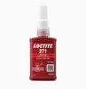 WJR03 Loctit 271 Red High Strength Acrylic Anaerobic Threadlocker Sealant, 50-250ml