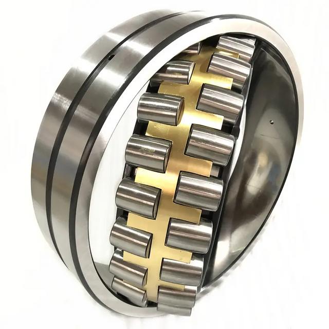 How Roller Bearings Increase the Lifespan of Industrial Machinery