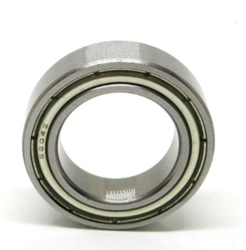Two-way Load Bearings for Axial Use