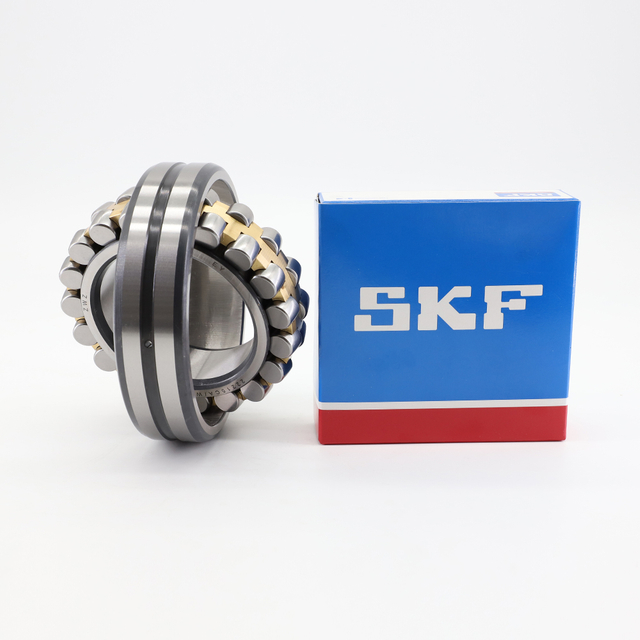 Stock SKF 12X18X12mm Needle Roller Bearings