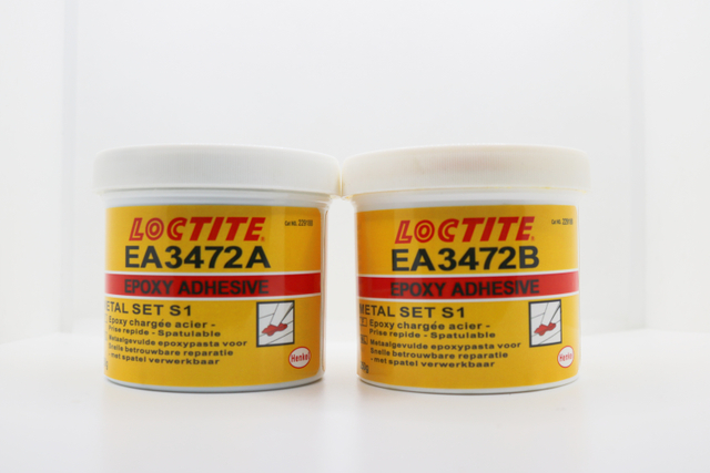 SL36 Loctite EA3472 pourable adhesive for casting into hard-to-reach areas
