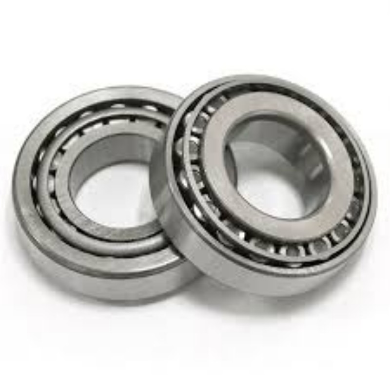 56425/56662 Bearing 4.25x6.625x1.4375 Single Row Tapered Roller Bearing TS Imperial Series