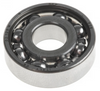 609 Miniature Bearing 9×24×7mm High Speed Deep Groove Ball Bearing