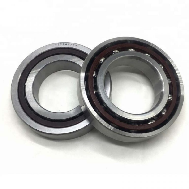 Ball Bearing