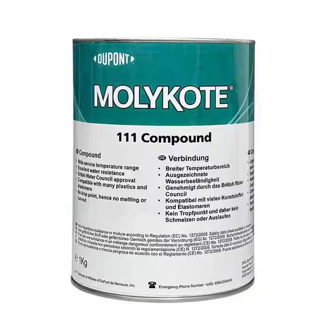QY Dow Corning Molykote 111 Compound Lubricant 