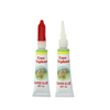 WJR02 Super Glue Cyanoacrylate Adhesive Manufacturers Instant Glue Gel for Plastic,rubber, Metal Bonding