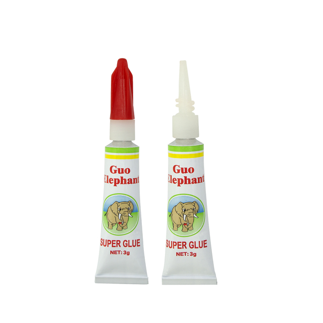 WJR02 Super Glue Cyanoacrylate Adhesive Manufacturers Instant Glue Gel for Plastic,rubber, Metal Bonding