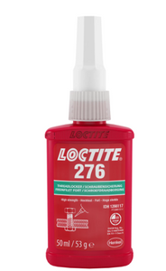 FM32 Loctite 276 275 English Lable High Strength, Low-viscosity Threadlocking Green Adhesive