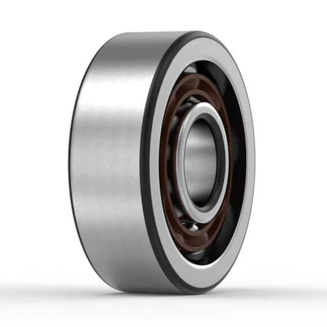 7205-B-XL-TVP-UO Angular Contact Ball Bearing 25x52x15 Mm 40° Contact Angle Universal Pairing X-Life