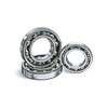 stainless steel deep groove ball bearing