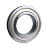 Deep Groove Ball Bearing with Dual Dust Covers