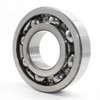 607 Deep Groove Ball Bearing Miniature High Speed Low Noise Precision Bearing for Motors & Instruments