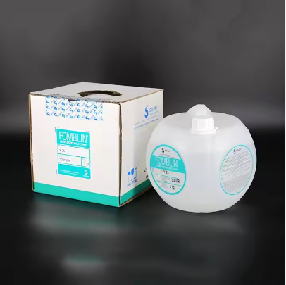 SL Original Italian Solvay GALDEN HT200 HT270 Coolant Heat Transfer Fluid/Perfluorinated Polyether Oil/fluorinated Fluid