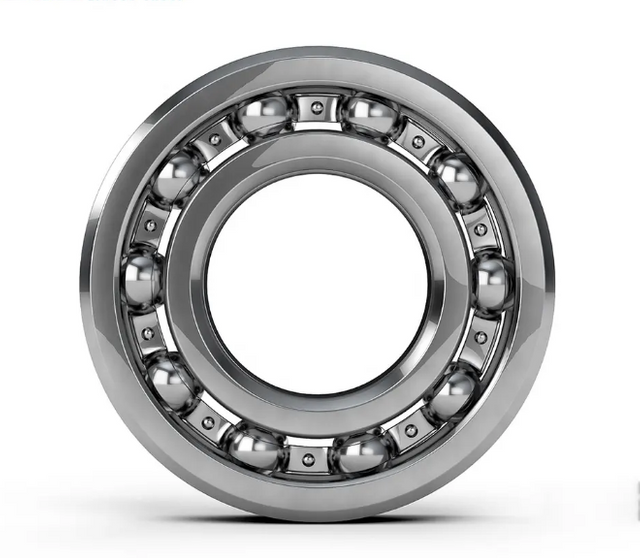 How to Identify and Fix Common Ball Bearing Issues