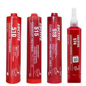SL33 50ml 250ml Cheap Original Medium Strength Loctiter 577 Anaerobic Adhesive