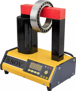Portable Induction Bearing Heater with High Quality