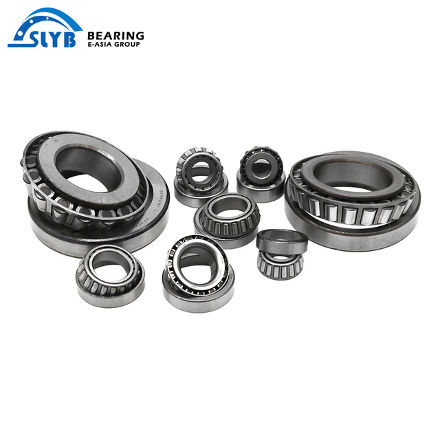 SL47 32219 double row tapered roller bearing with size 95*170*43mm automotive wheel hub bearing wholesale bearings