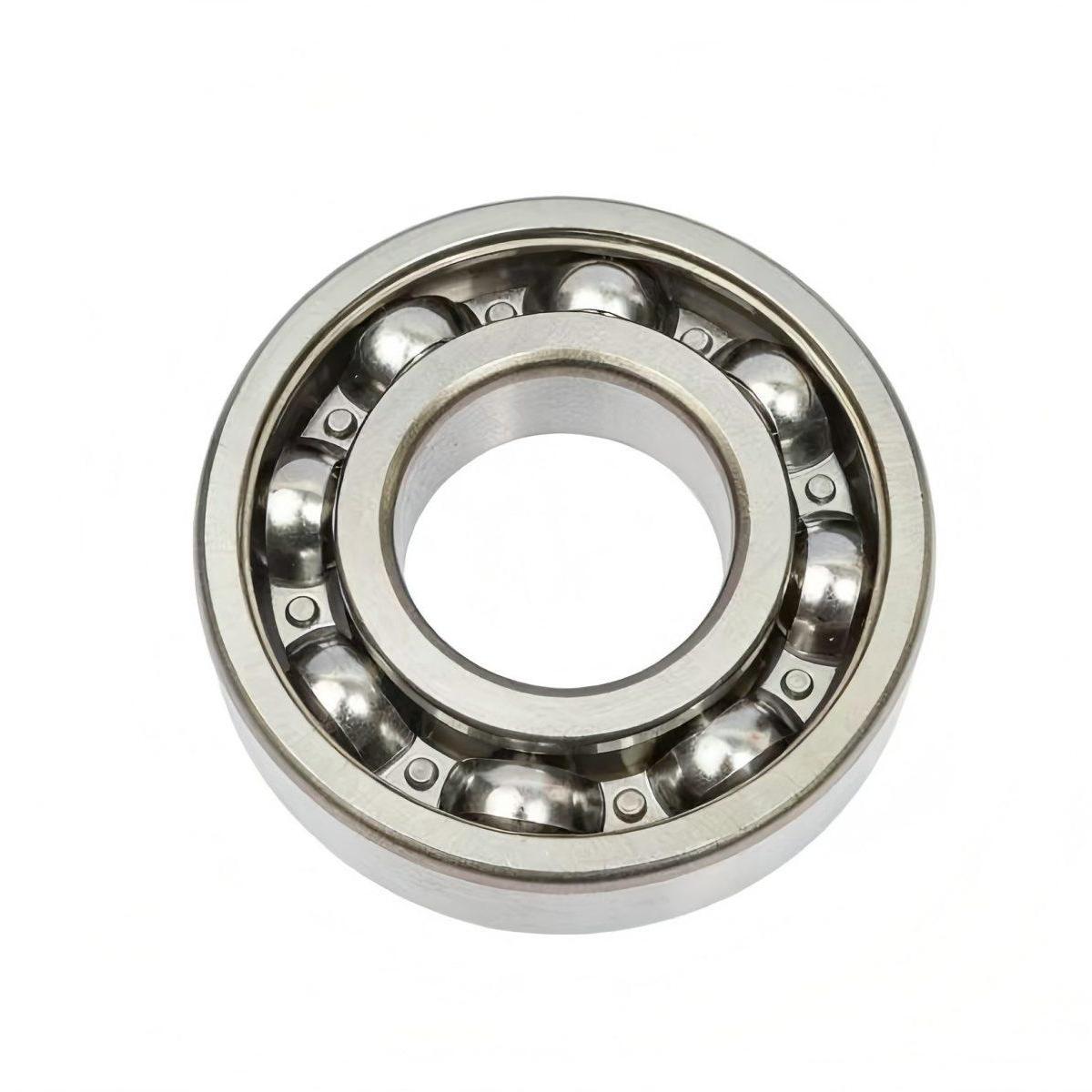 Durable Deep Groove Ball Bearings